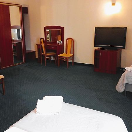 Sosnowe Zacisze Barszczewo Hotel Choroszcz Kültér fotó