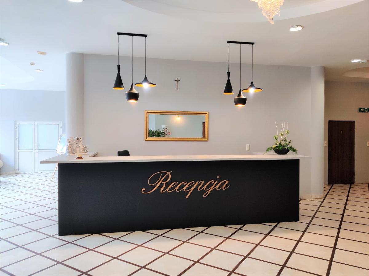 Sosnowe Zacisze Barszczewo Hotel Choroszcz Kültér fotó