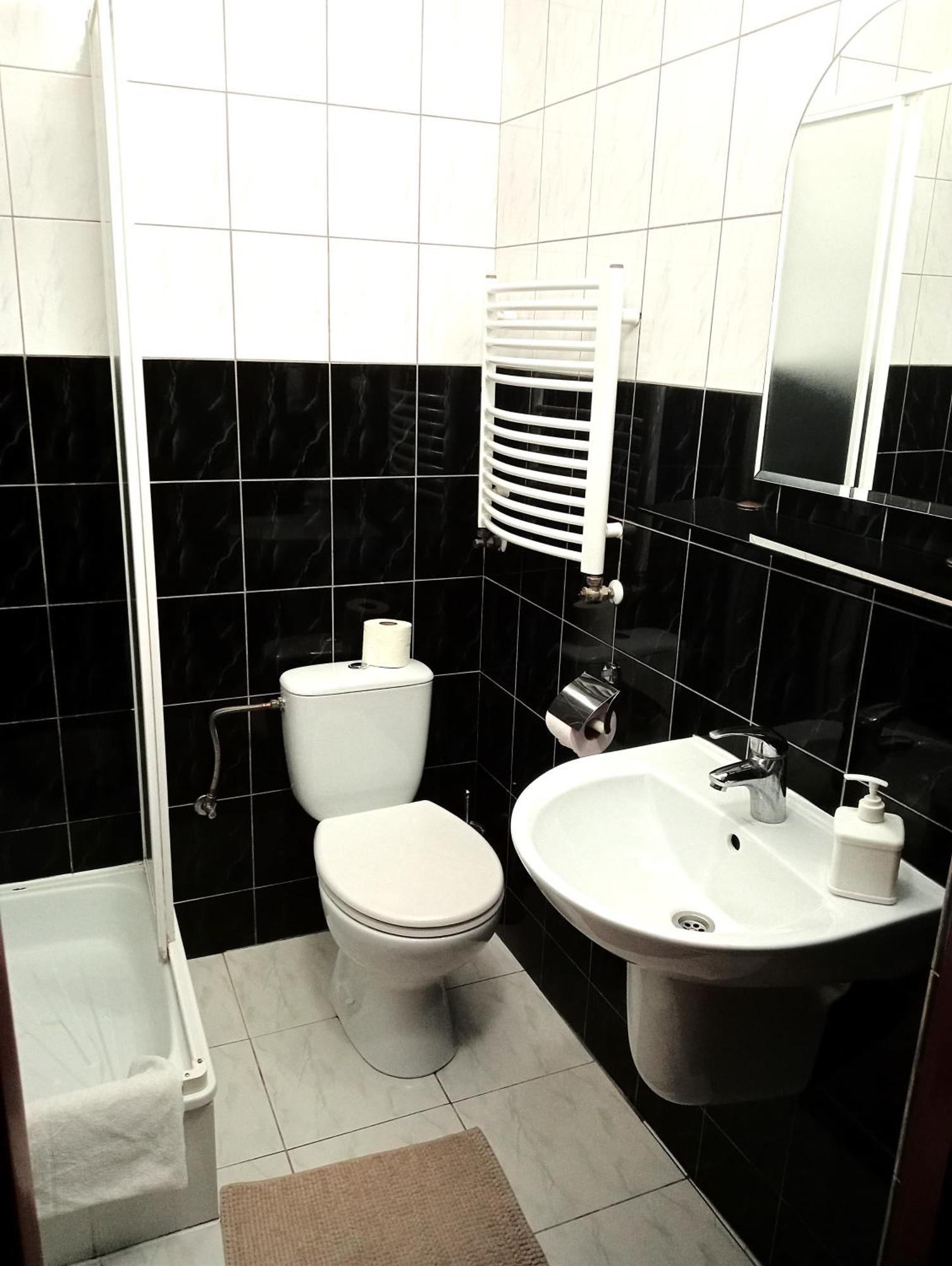Sosnowe Zacisze Barszczewo Hotel Choroszcz Kültér fotó