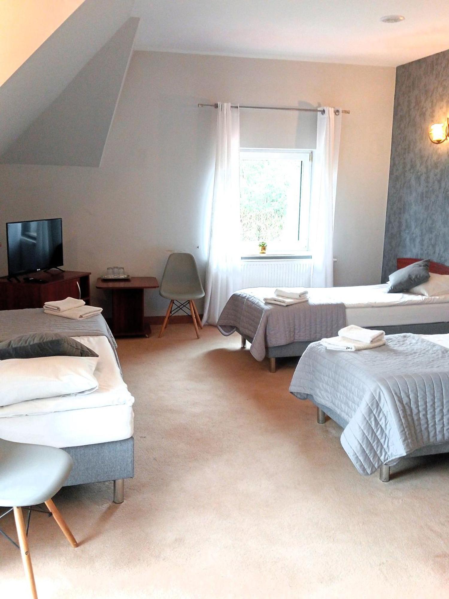 Sosnowe Zacisze Barszczewo Hotel Choroszcz Kültér fotó