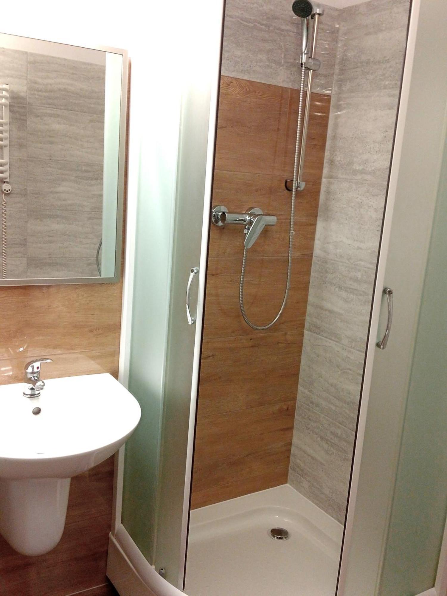 Sosnowe Zacisze Barszczewo Hotel Choroszcz Kültér fotó