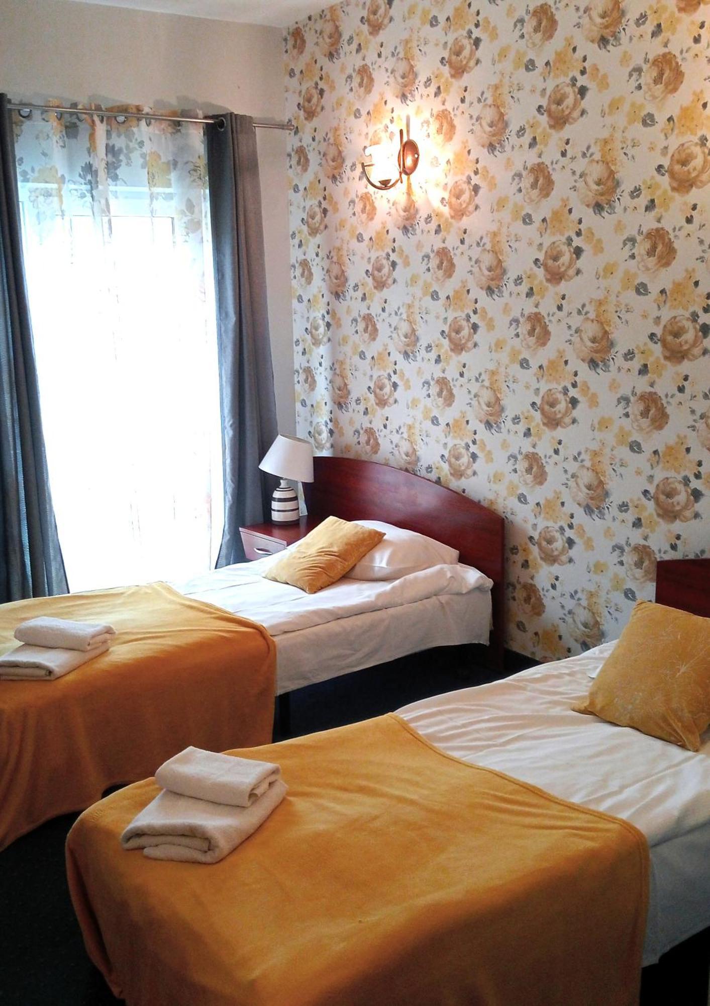 Sosnowe Zacisze Barszczewo Hotel Choroszcz Kültér fotó