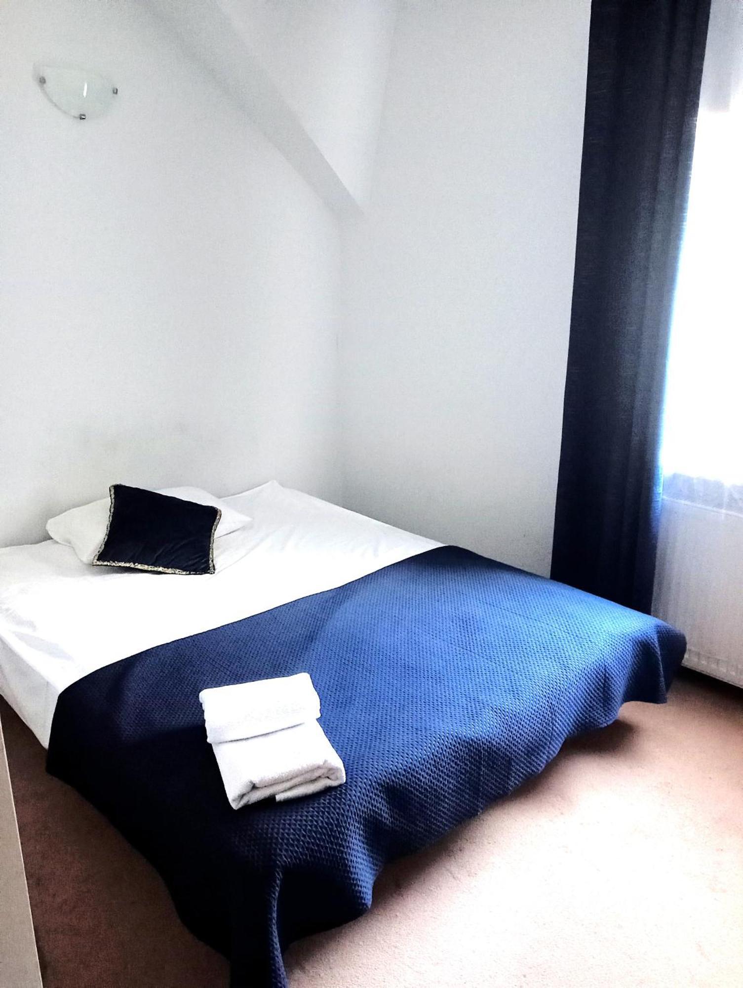 Sosnowe Zacisze Barszczewo Hotel Choroszcz Kültér fotó