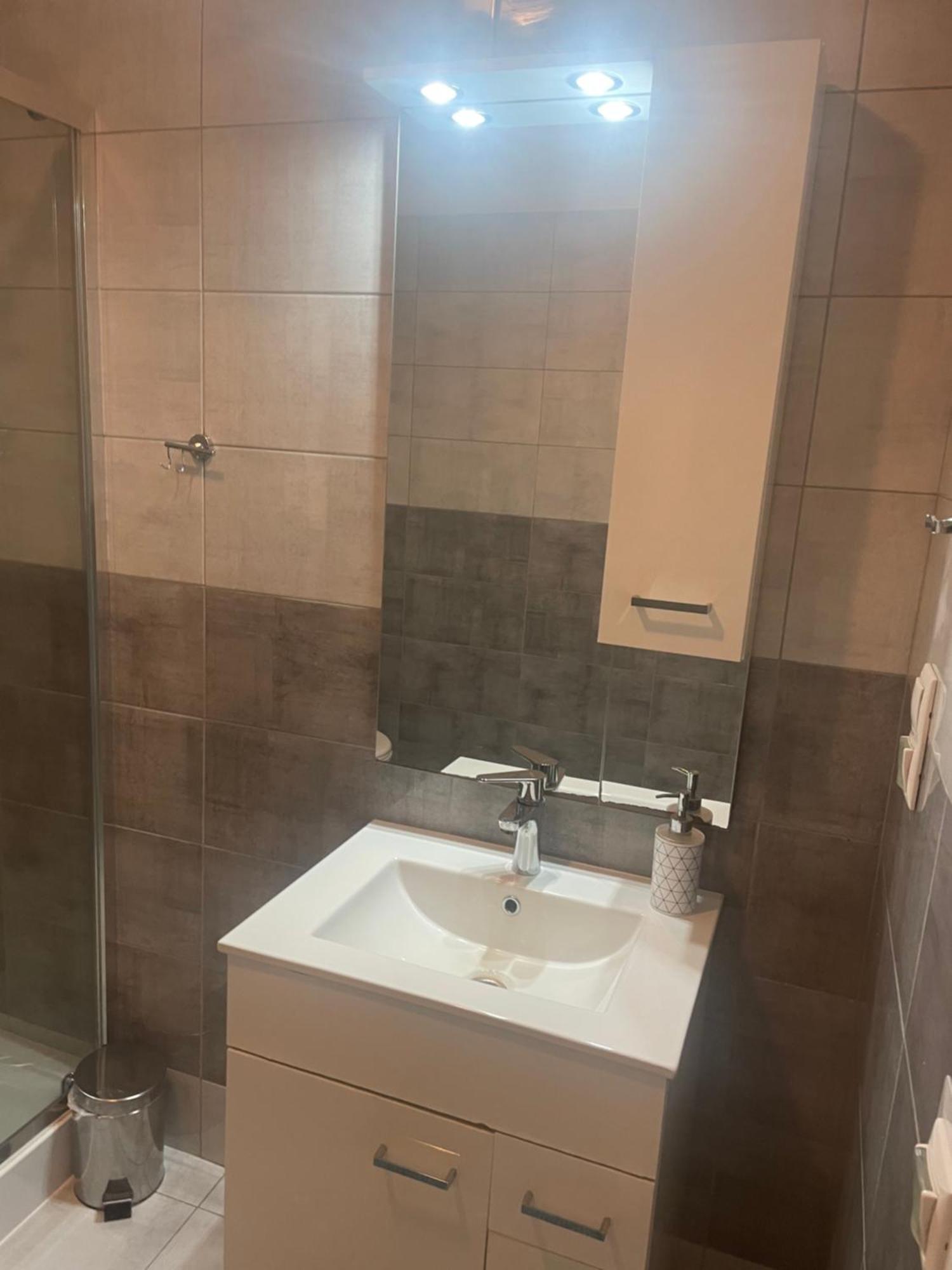 Sosnowe Zacisze Barszczewo Hotel Choroszcz Kültér fotó