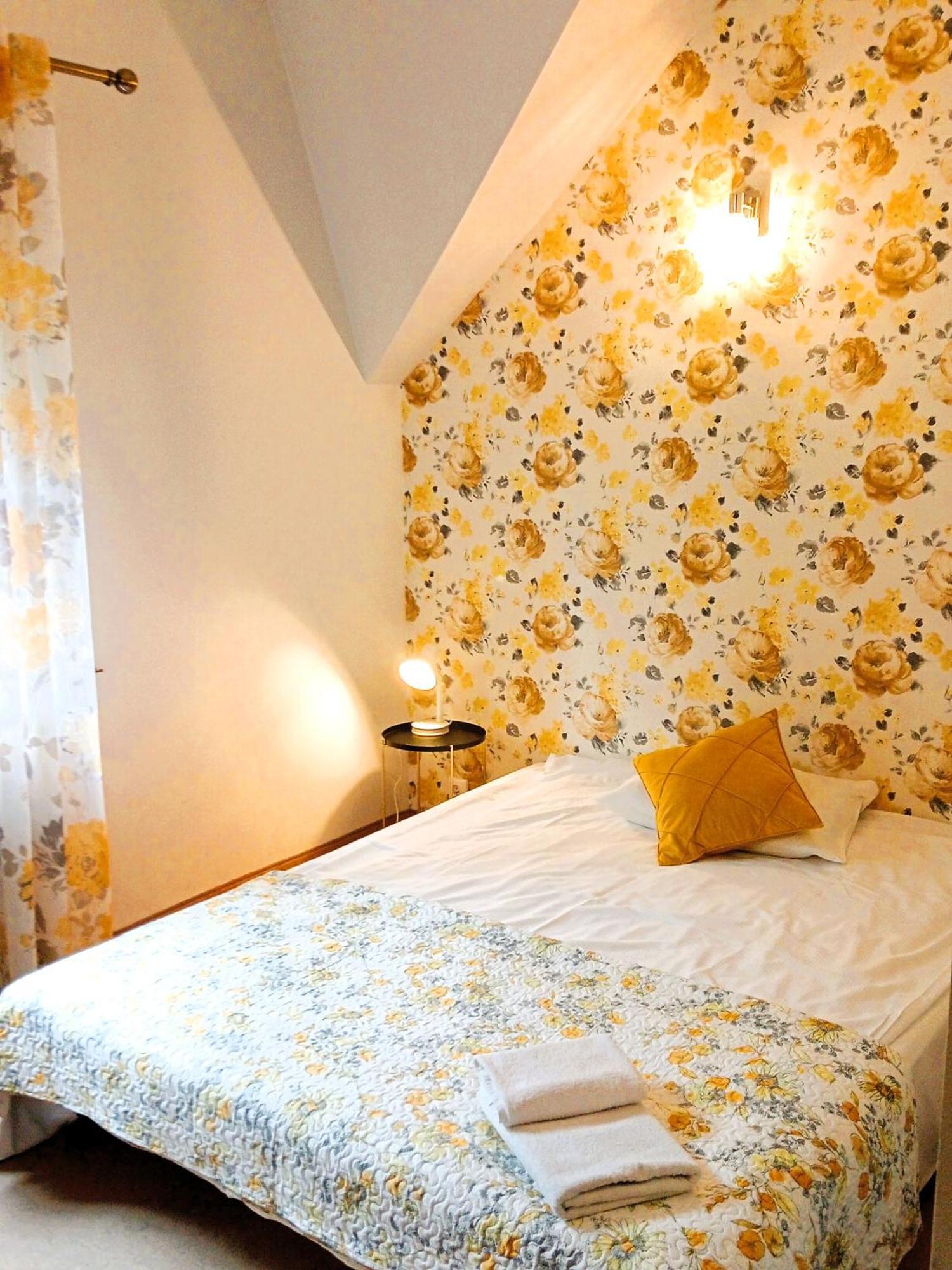 Sosnowe Zacisze Barszczewo Hotel Choroszcz Kültér fotó