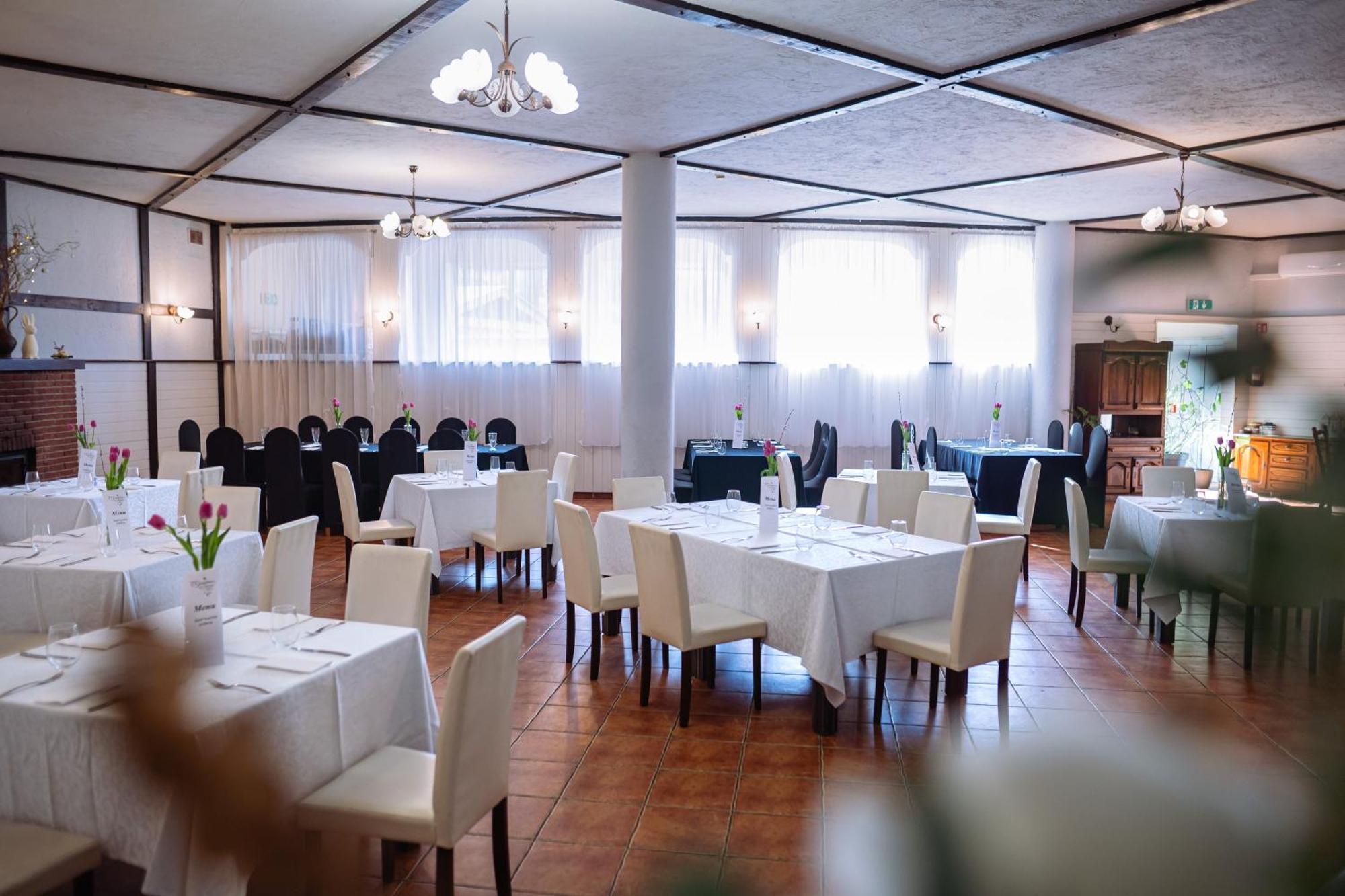 Sosnowe Zacisze Barszczewo Hotel Choroszcz Kültér fotó