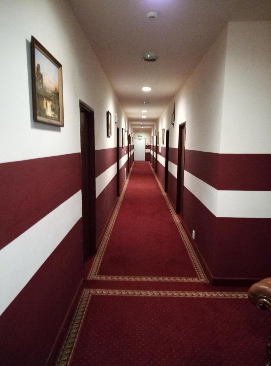 Sosnowe Zacisze Barszczewo Hotel Choroszcz Kültér fotó